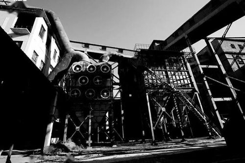 老廠話(huà)滄桑 一組照片訴說(shuō)下花園電石廠曾經(jīng)的輝煌,幾代人的回憶