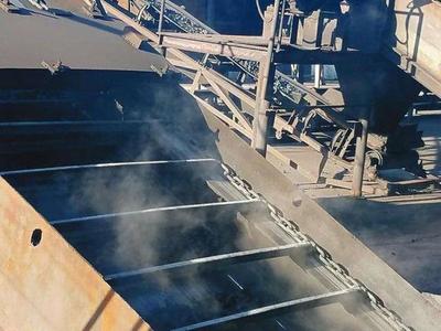 榆林蘭炭產(chǎn)值超100億元 已成走紅全國(guó)的&ldquo;治霾利器&rdquo;