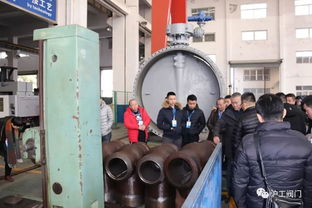 上海滬工閥門(mén)廠 2019 年第一期全國(guó)經(jīng)銷(xiāo)商培訓(xùn)會(huì)圓滿(mǎn)結(jié)束