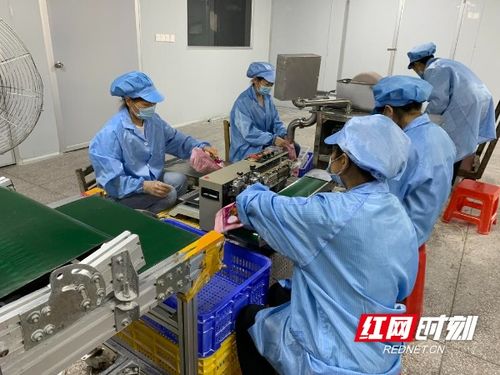 江永縣農(nóng)產(chǎn)品暢銷全國市場