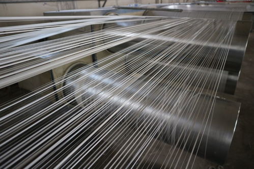 準格爾經濟開發區1 4月份產業發展穩中向好