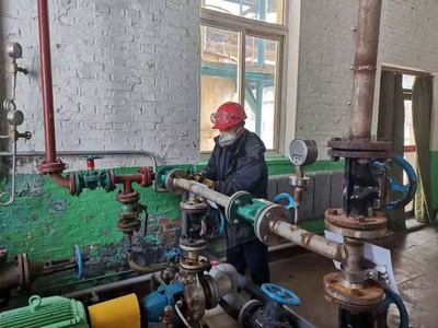 全國電石供應緊張背景下，吉林石化全力保障防疫物資原料次氯酸鈉生產