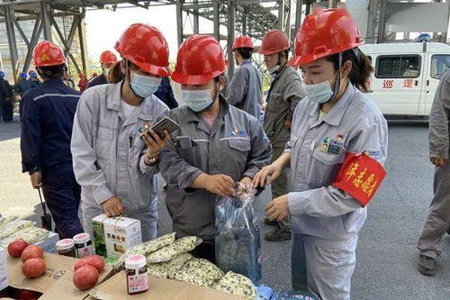 誠心誠意辦實事，盡心竭力解難事——電石廠以黨史學習教育推動“我為群眾辦實事”走深走實