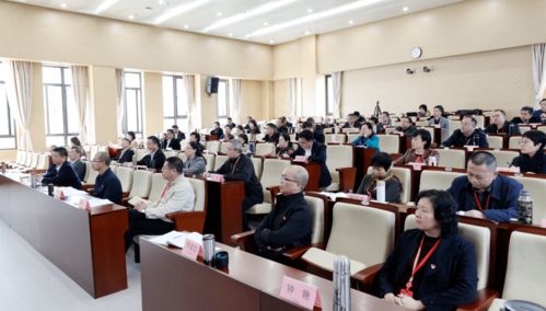 林和平廳長為全省高校黨委宣傳部部長培訓班作專題輔導報告