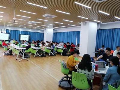 2020年新入職教師崗前培訓順利舉行，助力高等教育人才專業化發展