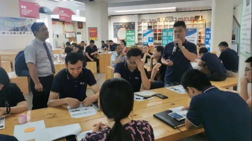 高效溝通，合力制勝 圣象三層實木工廠跨部門溝通主題培訓圓滿結課