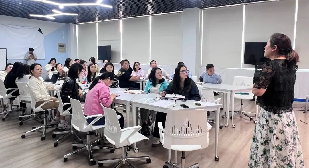 四川長江職業學院繼續教育學院 打造終身教育新高地，助力職業發展新篇章